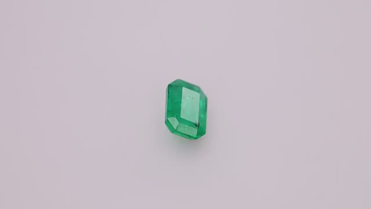 Zambian Emerald 1.92 ct